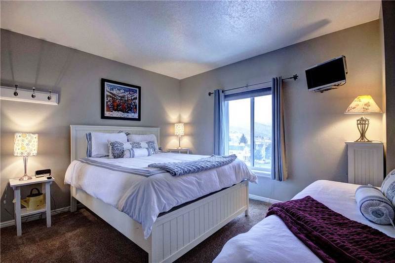 Park Station Condominmium Hotel Park City Eksteriør billede