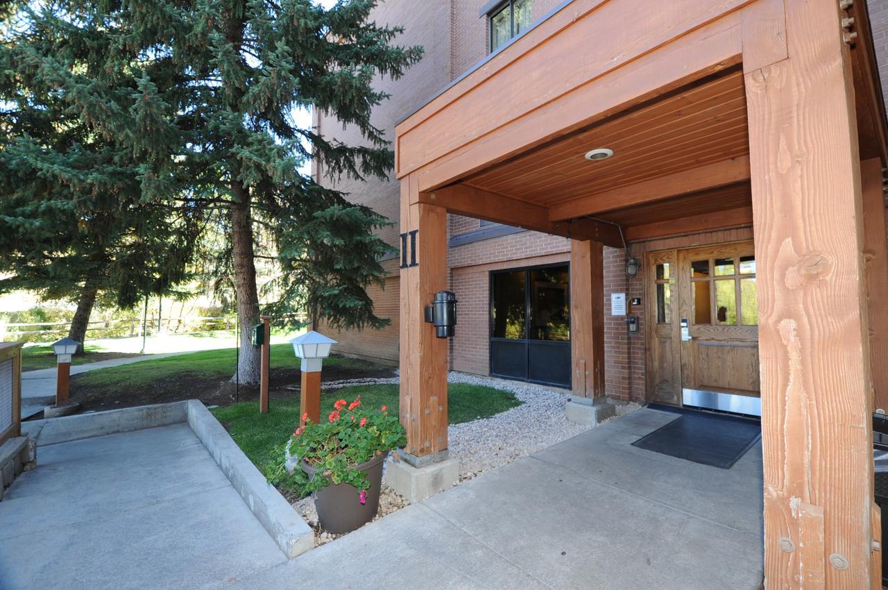 Park Station Condominmium Hotel Park City Eksteriør billede