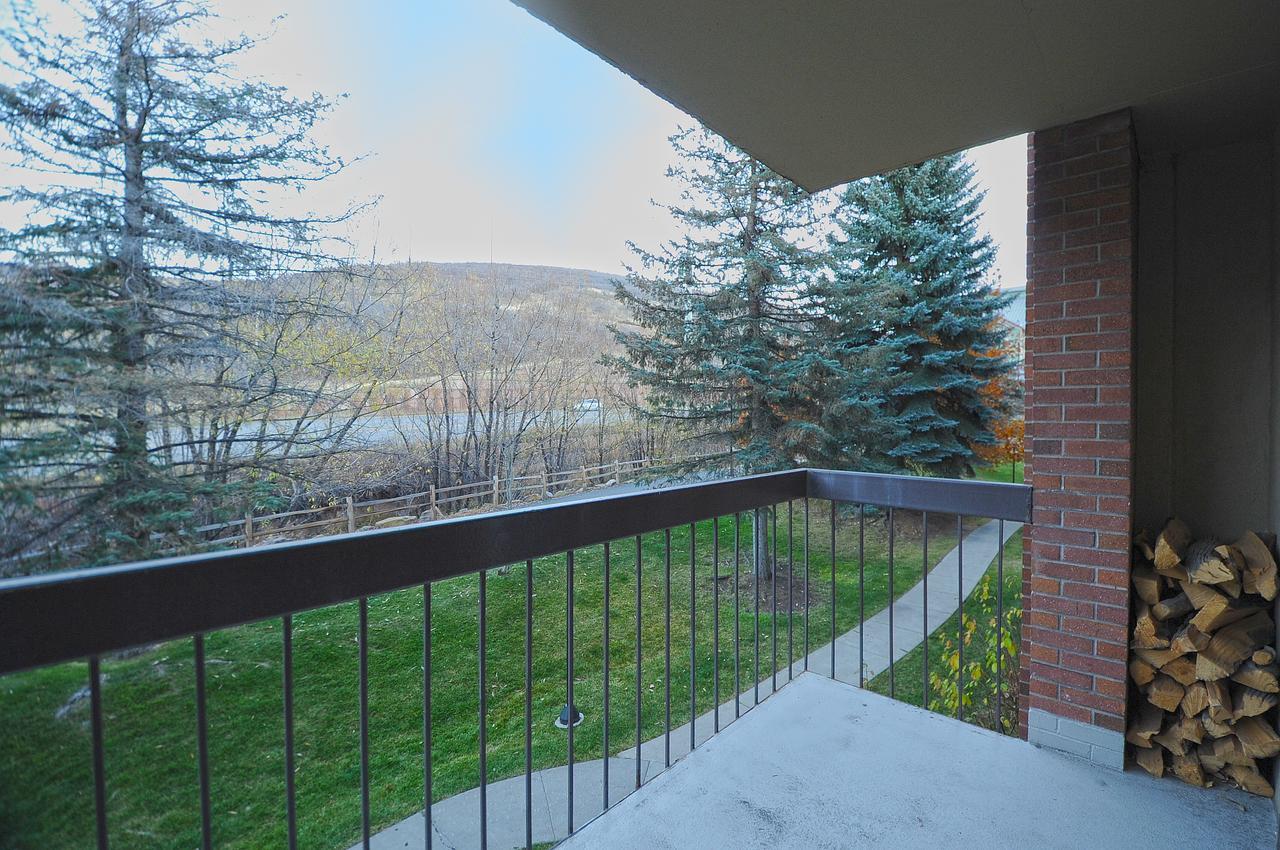 Park Station Condominmium Hotel Park City Eksteriør billede