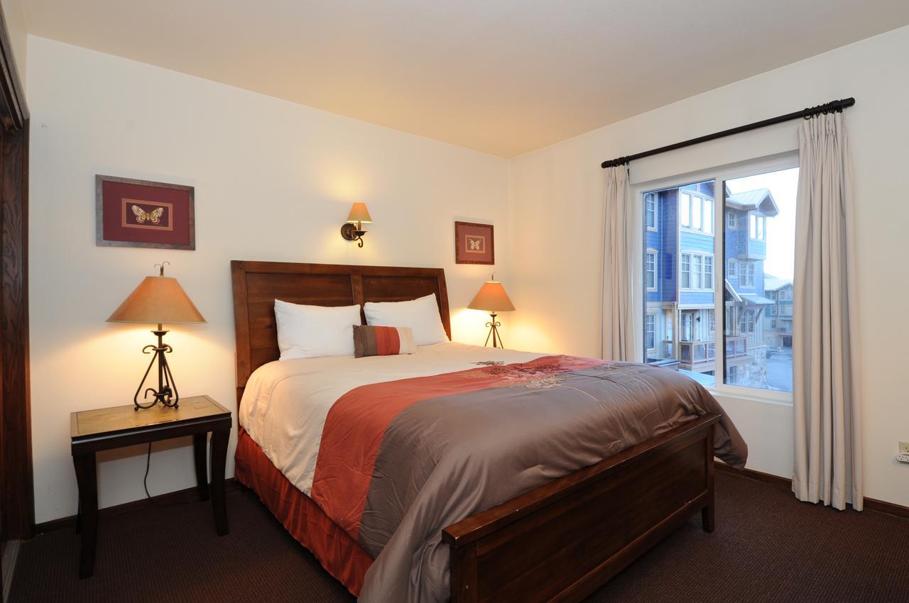 Park Station Condominmium Hotel Park City Eksteriør billede