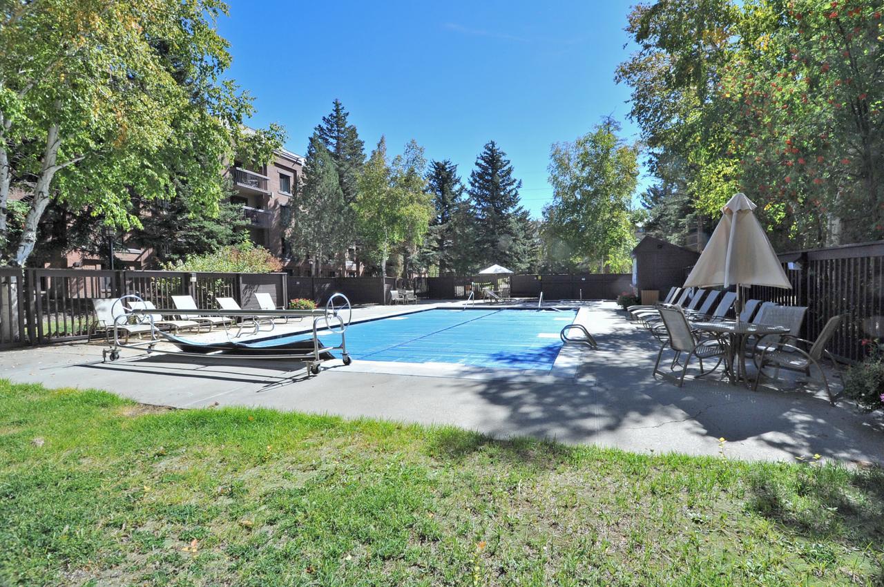 Park Station Condominmium Hotel Park City Eksteriør billede